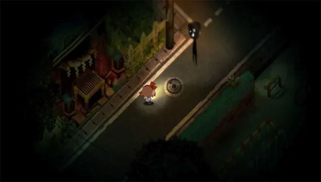 Atmospheric Announcement Trailer Shows Off Physical Collector's Edition