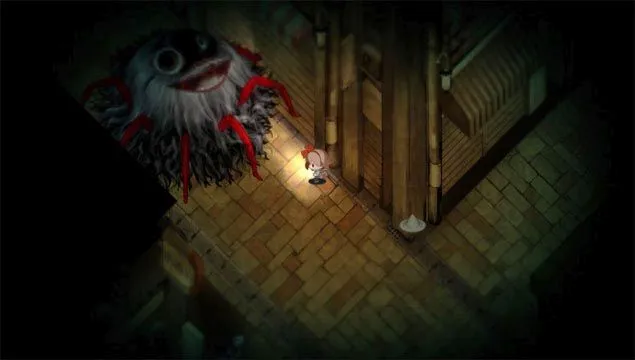 Atmospheric Announcement Trailer Shows Off Physical Collector's Edition