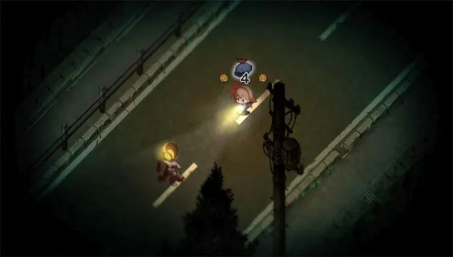 Atmospheric Announcement Trailer Shows Off Physical Collector's Edition