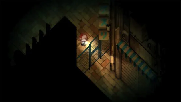 Atmospheric Announcement Trailer Shows Off Physical Collector's Edition