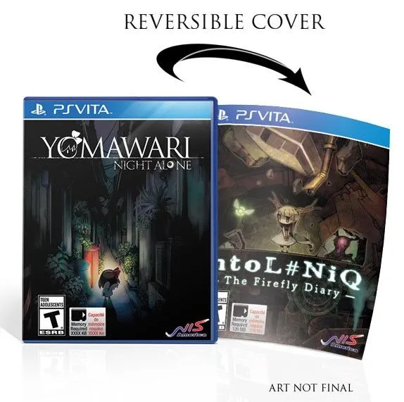 Atmospheric Announcement Trailer Shows Off Physical Collector's Edition