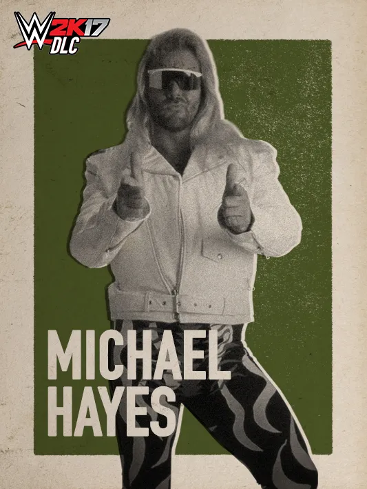Season Pass Includes New And Old Superstars, Moves, More