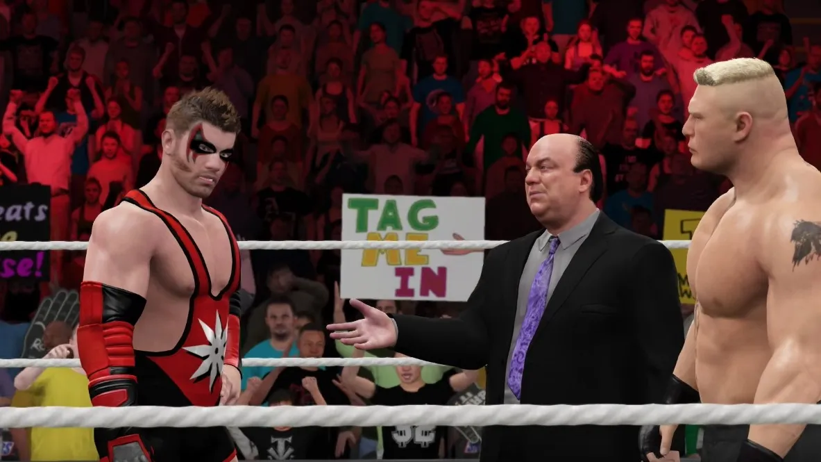 Wrestling With The Basics