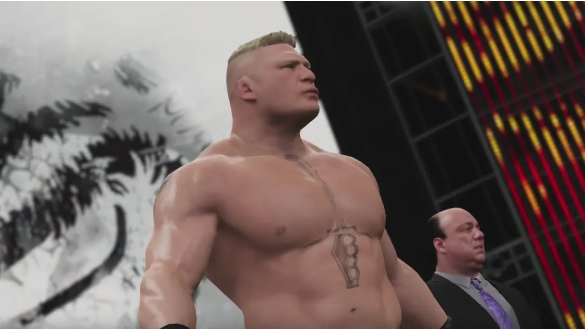 Wrestling With The Basics