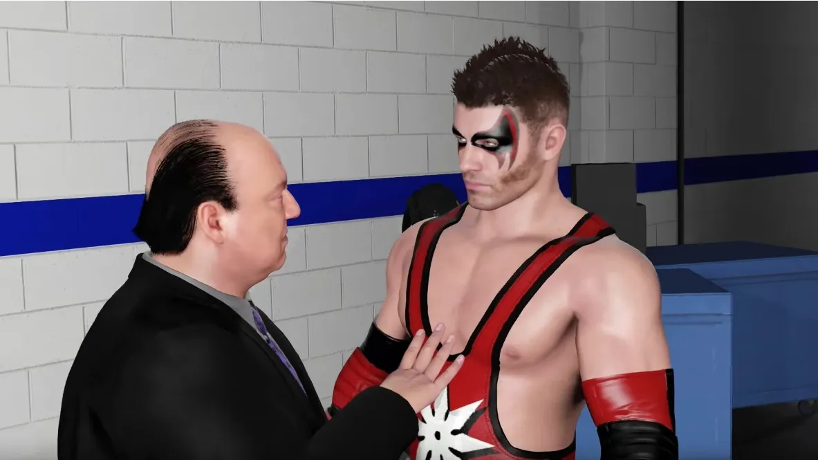 Wrestling With The Basics