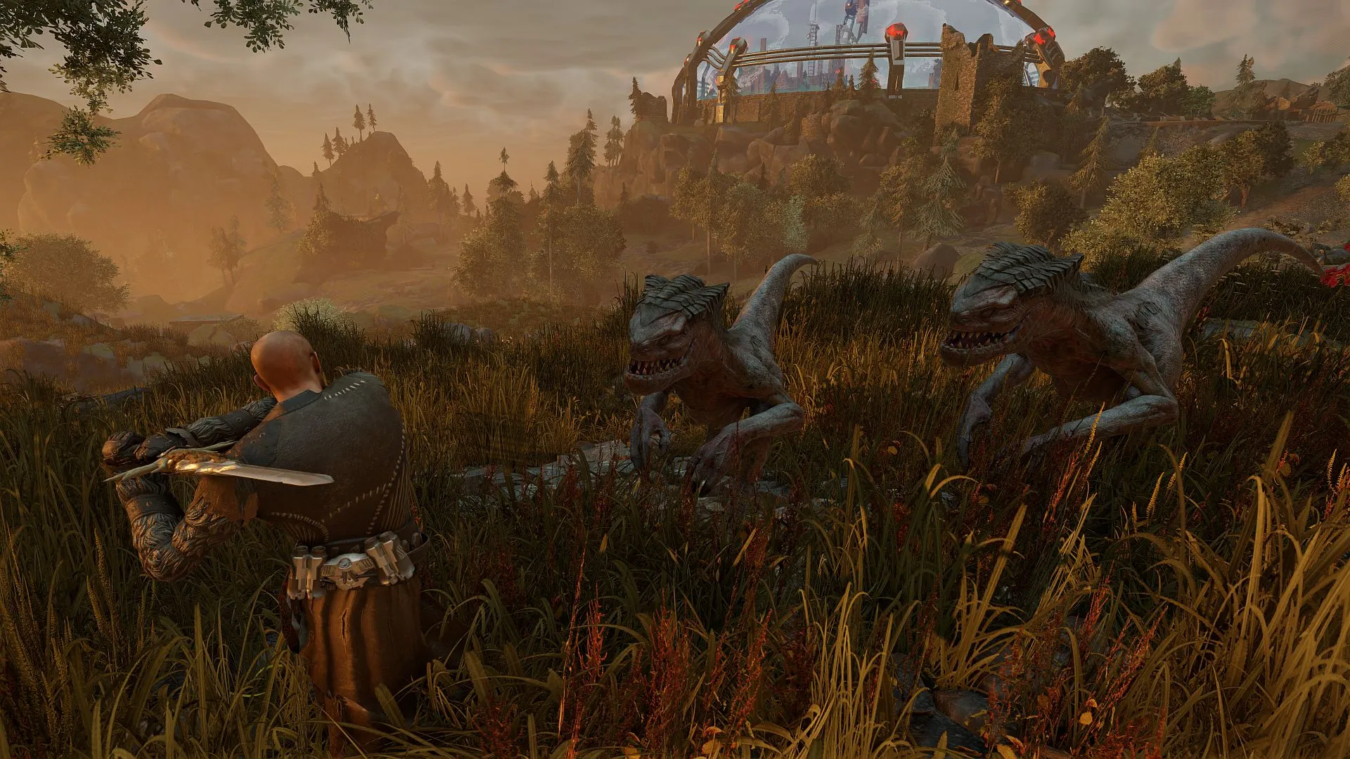  Diving Into A Strange World of Fantasy And Sci-Fi
