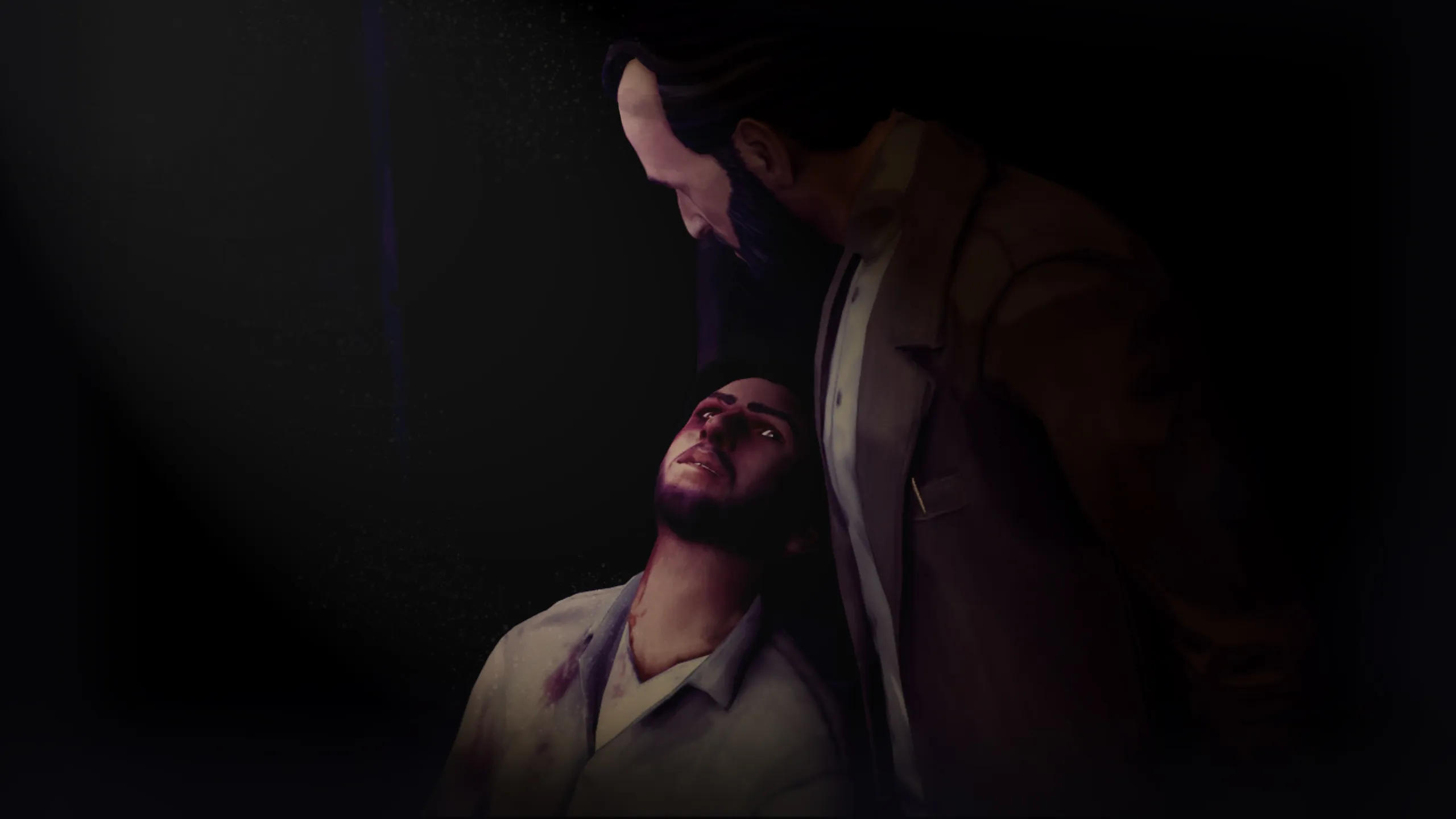 A Compelling And Unique Historical Thriller