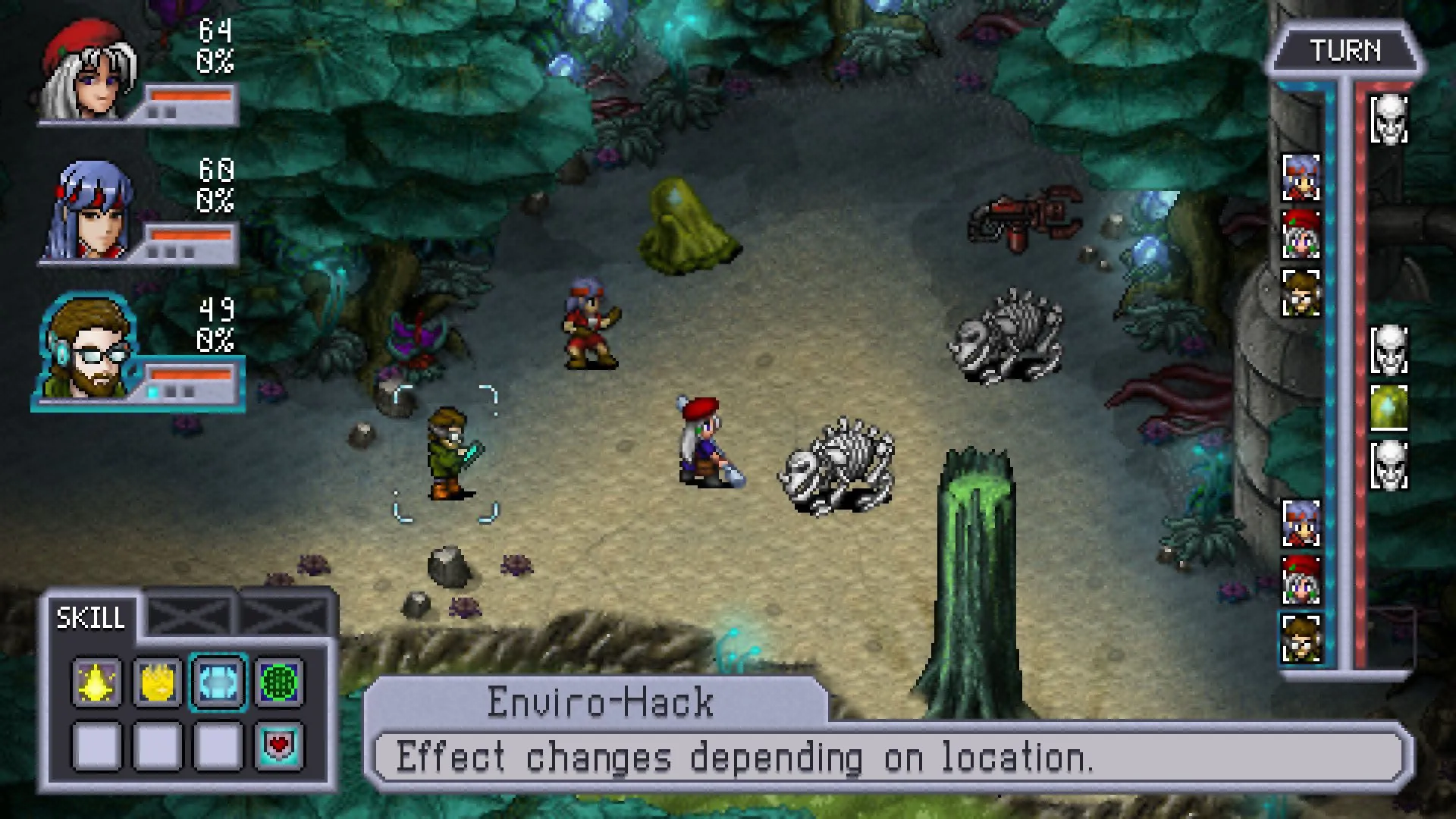 A 16-Bit Nostalgia Trip  