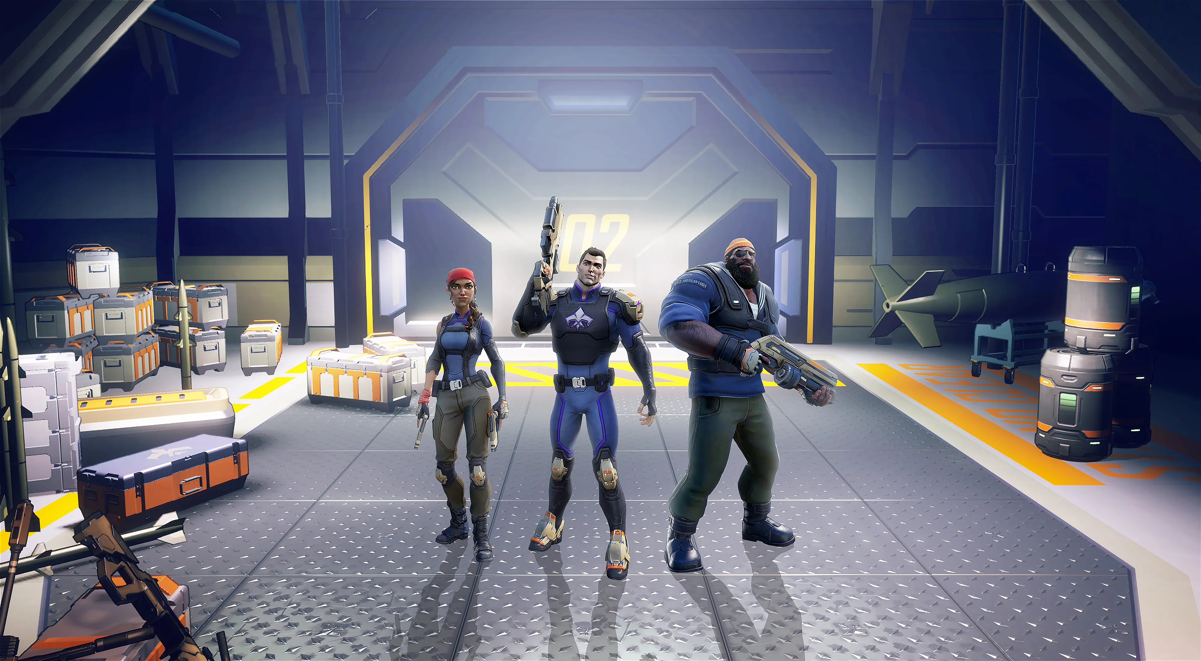 Five Things You Need To Know About Agents Of Mayhem