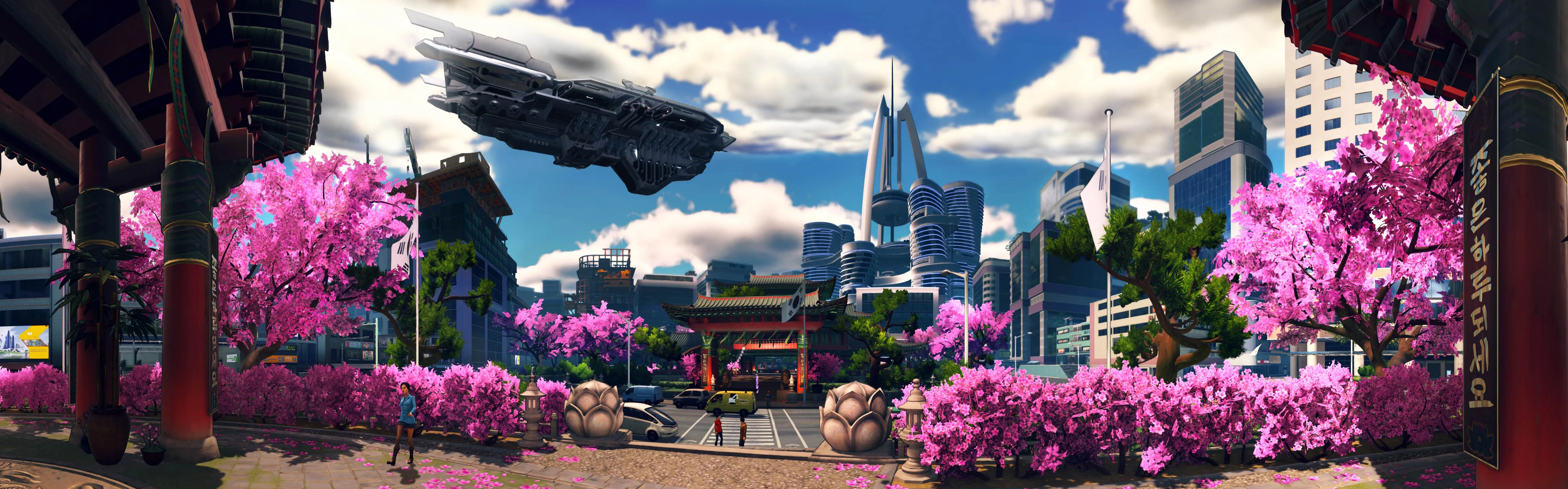 Five Things You Need To Know About Agents Of Mayhem