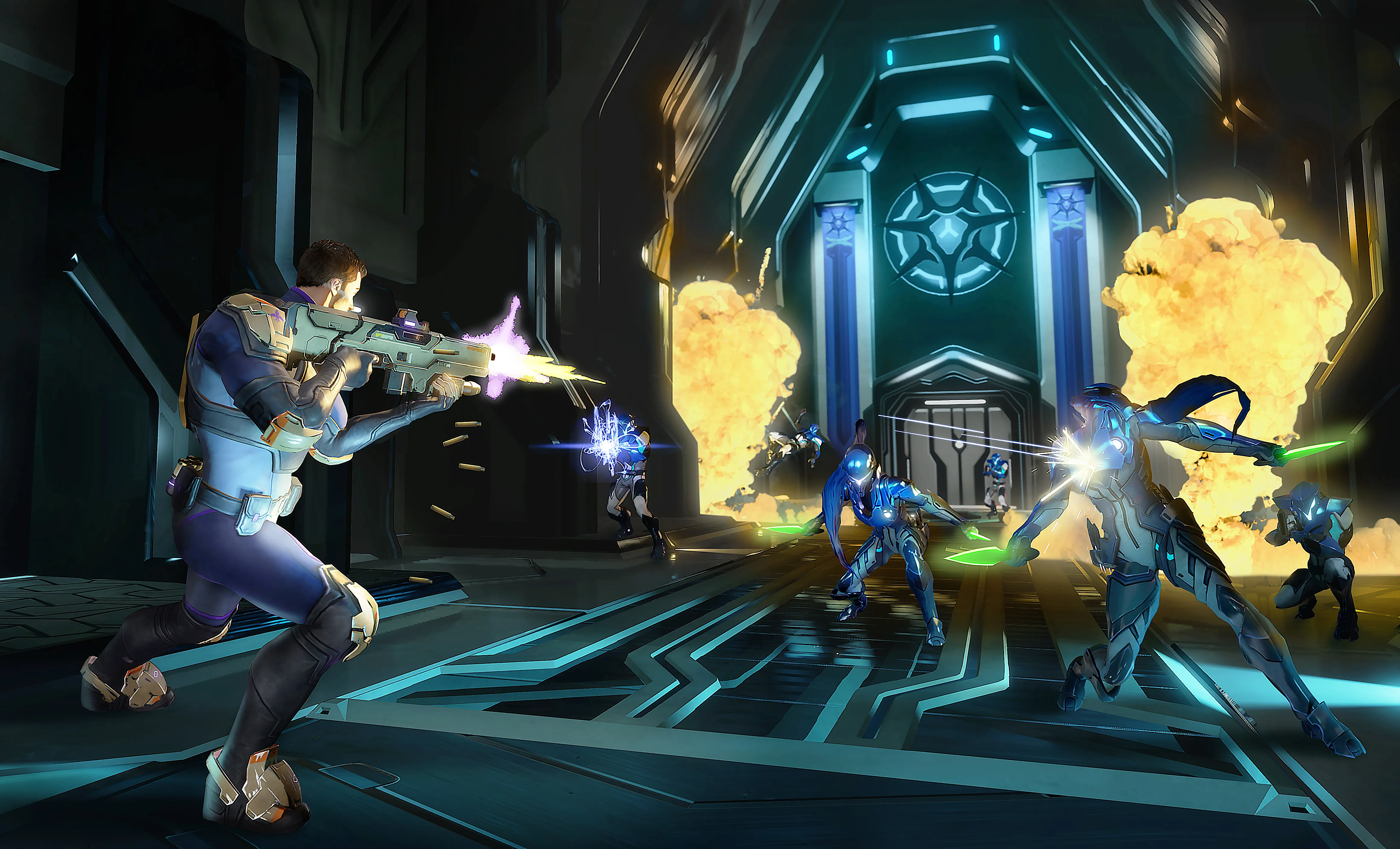 Five Things You Need To Know About Agents Of Mayhem
