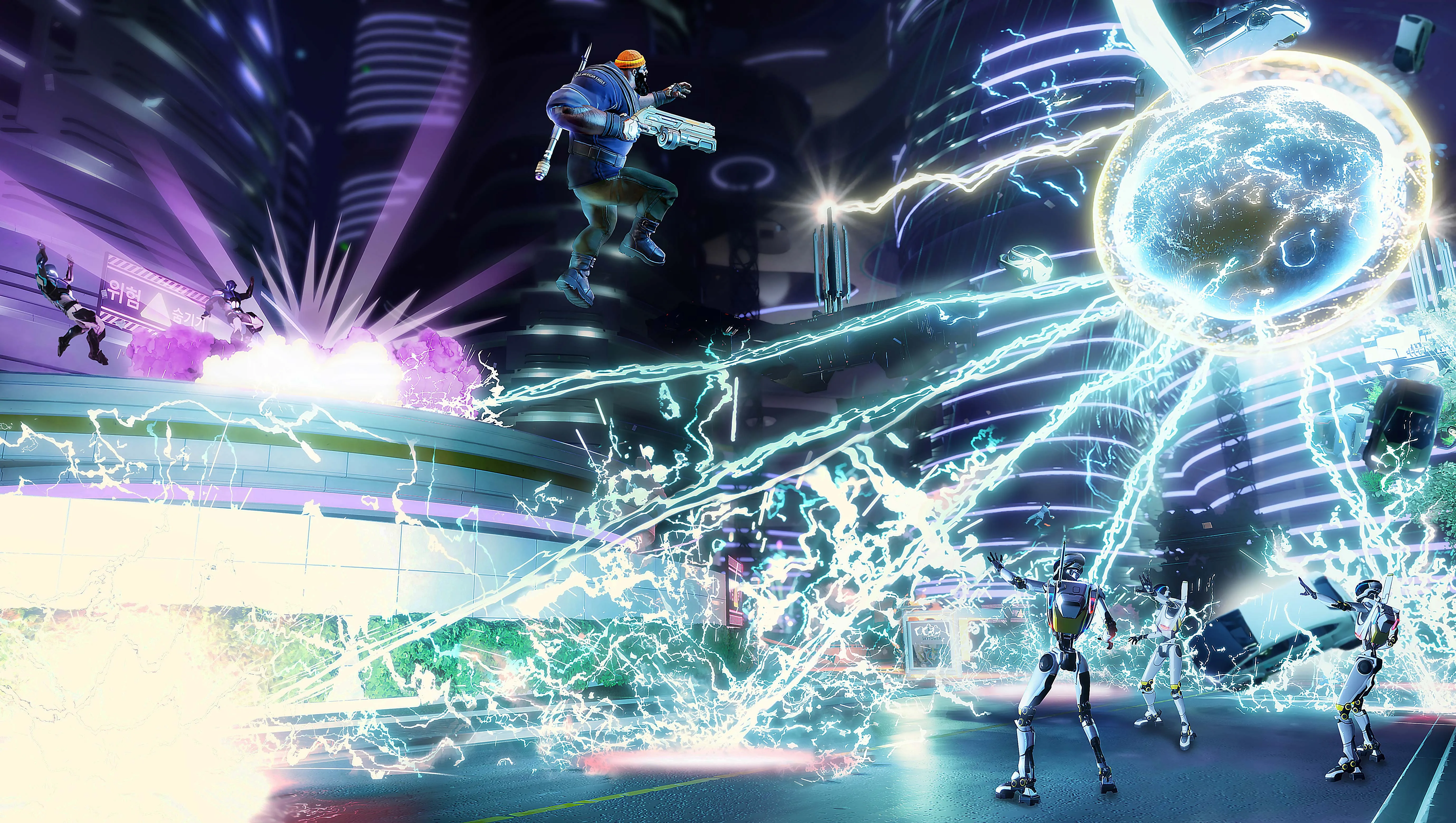 Five Things You Need To Know About Agents Of Mayhem