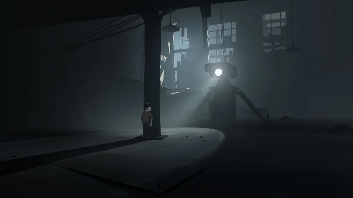 An Engaging Interactive Nightmare