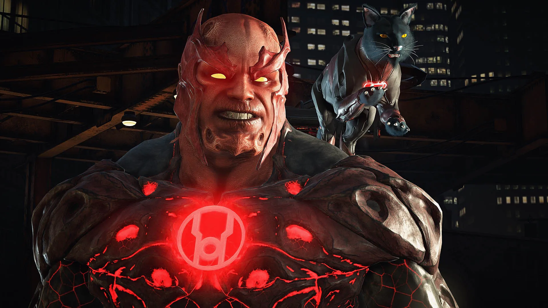 Of Gods, Monsters, And Precious Loot