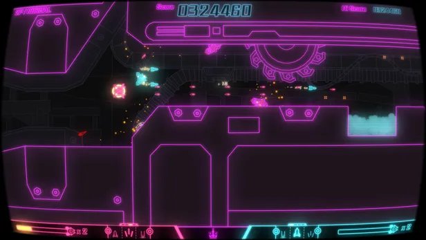 Q-Games' New Shooter Kicked My Butt