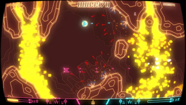 Q-Games' New Shooter Kicked My Butt