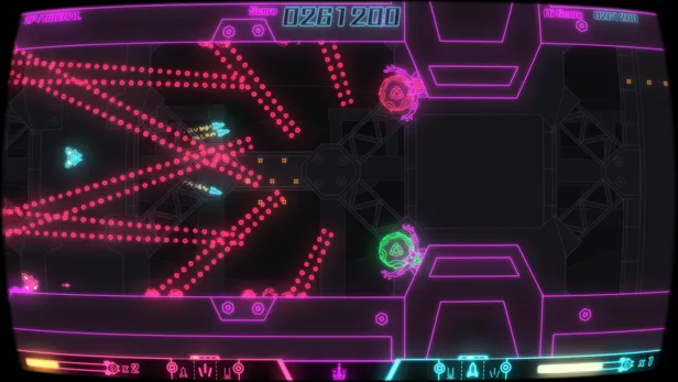 Q-Games' New Shooter Kicked My Butt