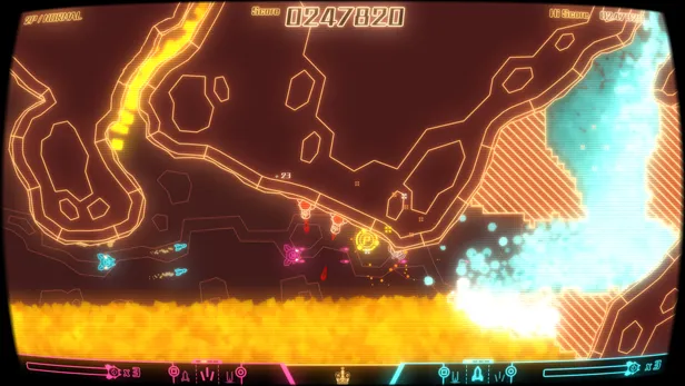 Q-Games' New Shooter Kicked My Butt
