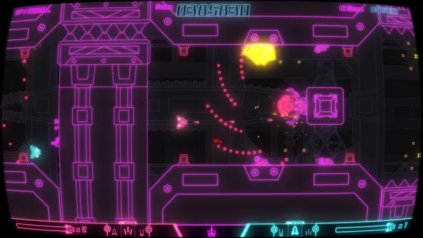 Q-Games' New Shooter Kicked My Butt