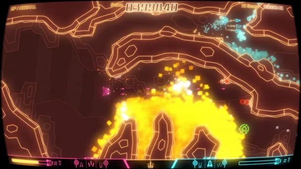 Q-Games' New Shooter Kicked My Butt