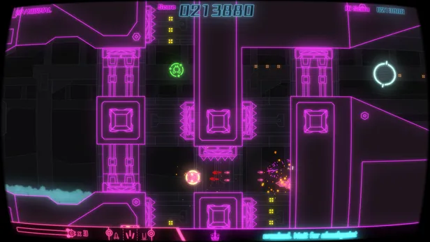Q-Games' New Shooter Kicked My Butt