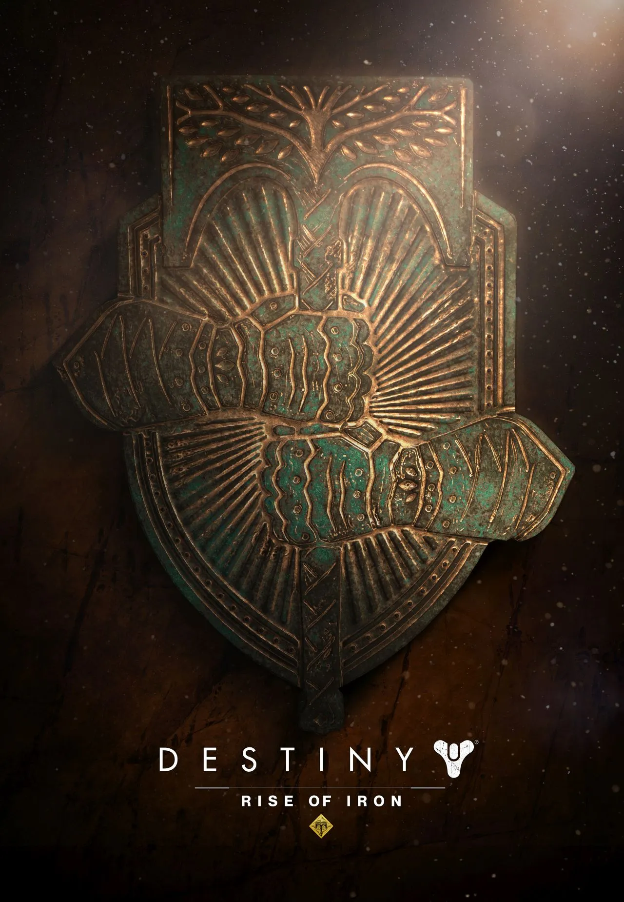Bungie Officially Unveils New Expansion, Now Updated With Complete Details