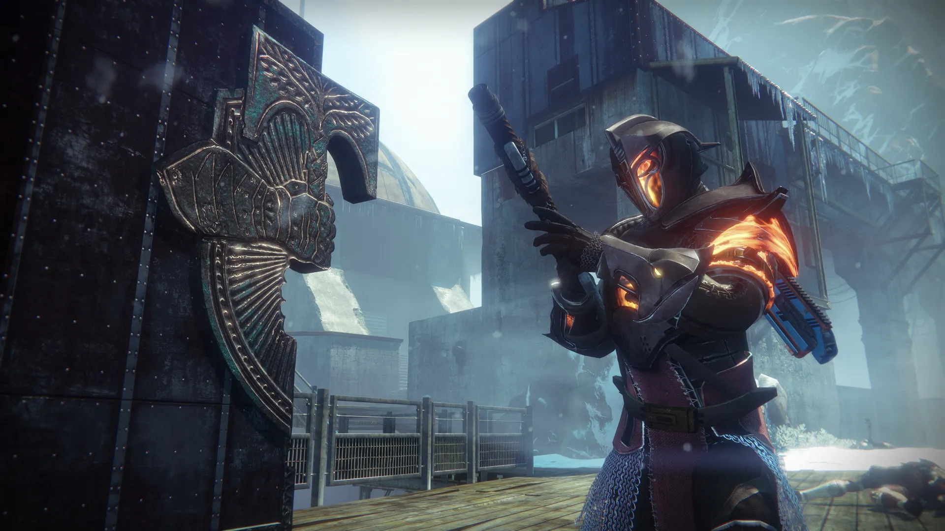 Bungie Shows Off Screens For Gamescom