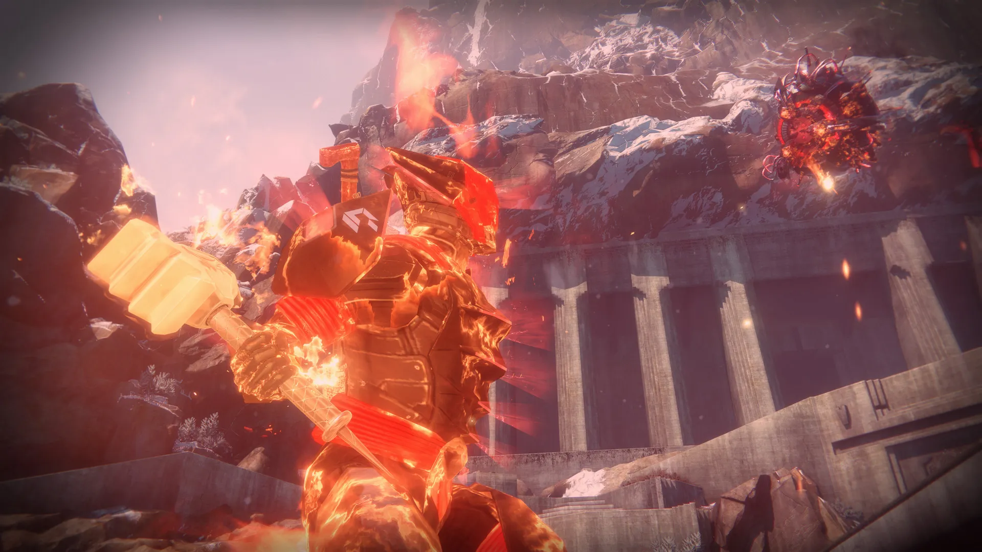 Bungie Shows Off Screens For Gamescom