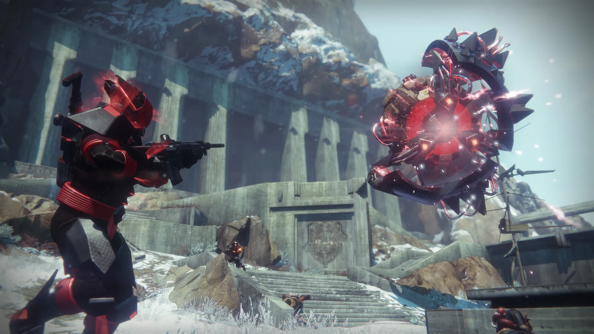 Bungie Shows Off Screens For Gamescom