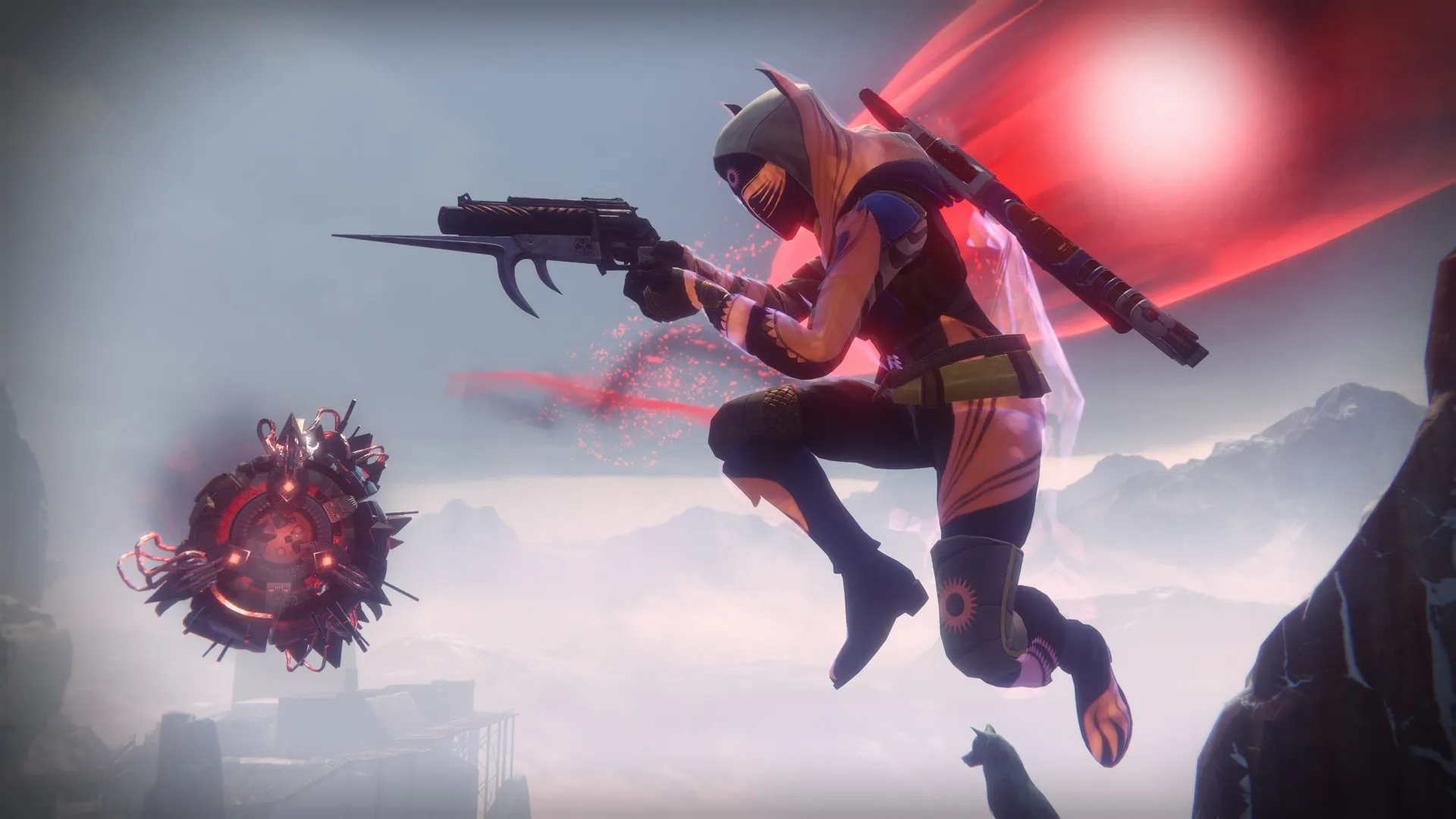 Bungie Shows Off Screens For Gamescom