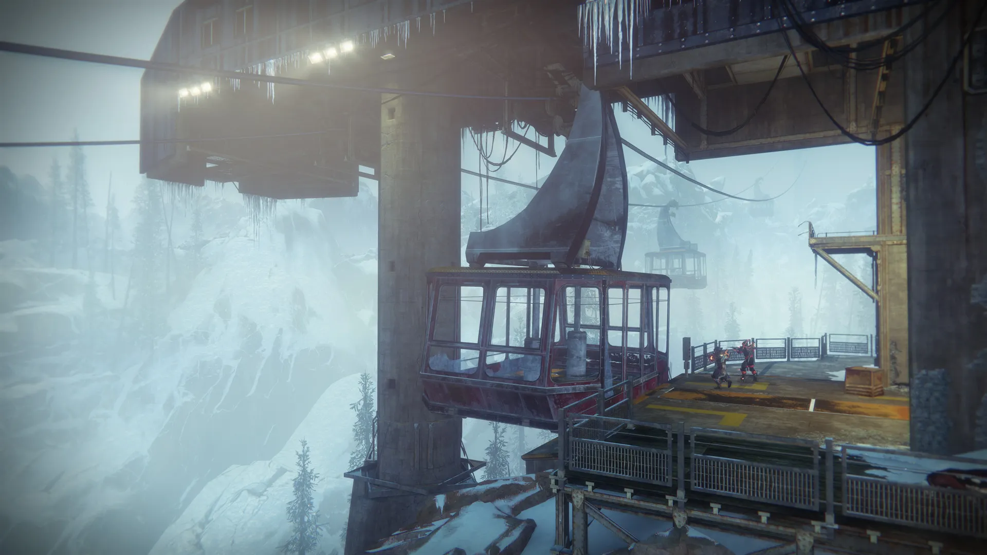 Bungie Shows Off Screens For Gamescom