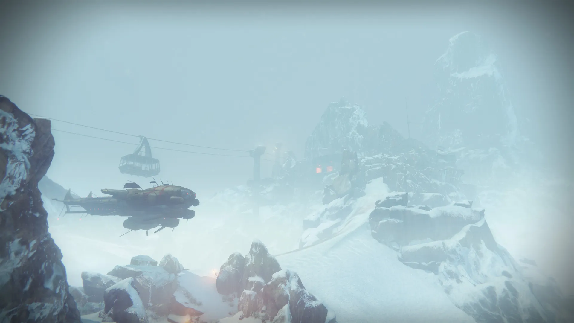 Bungie Shows Off Screens For Gamescom