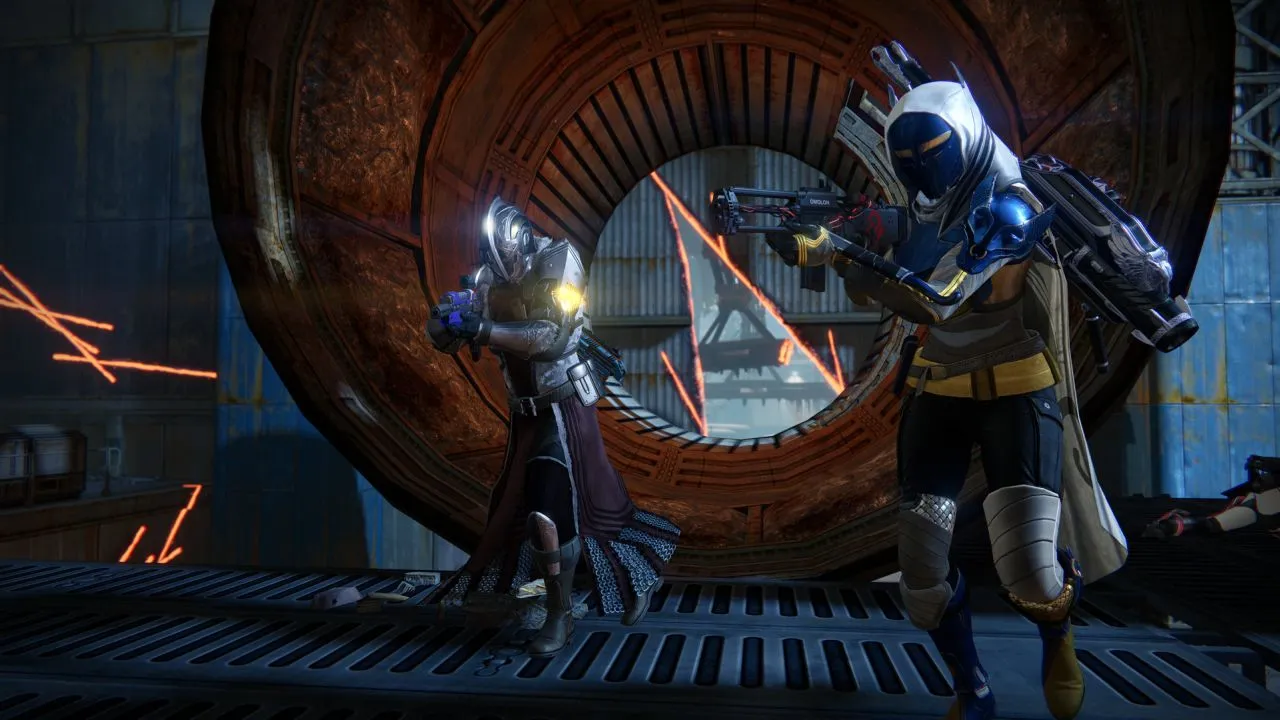 Bungie Talks Expansion Plans And Filling Out Destiny's Story
