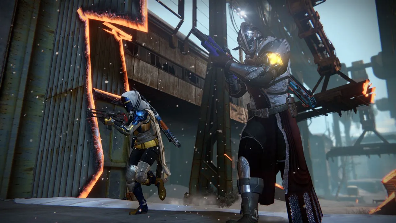 Bungie Talks Expansion Plans And Filling Out Destiny's Story