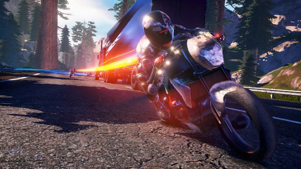 First Teaser Trailer And PlayStation VR Compatibility Announced