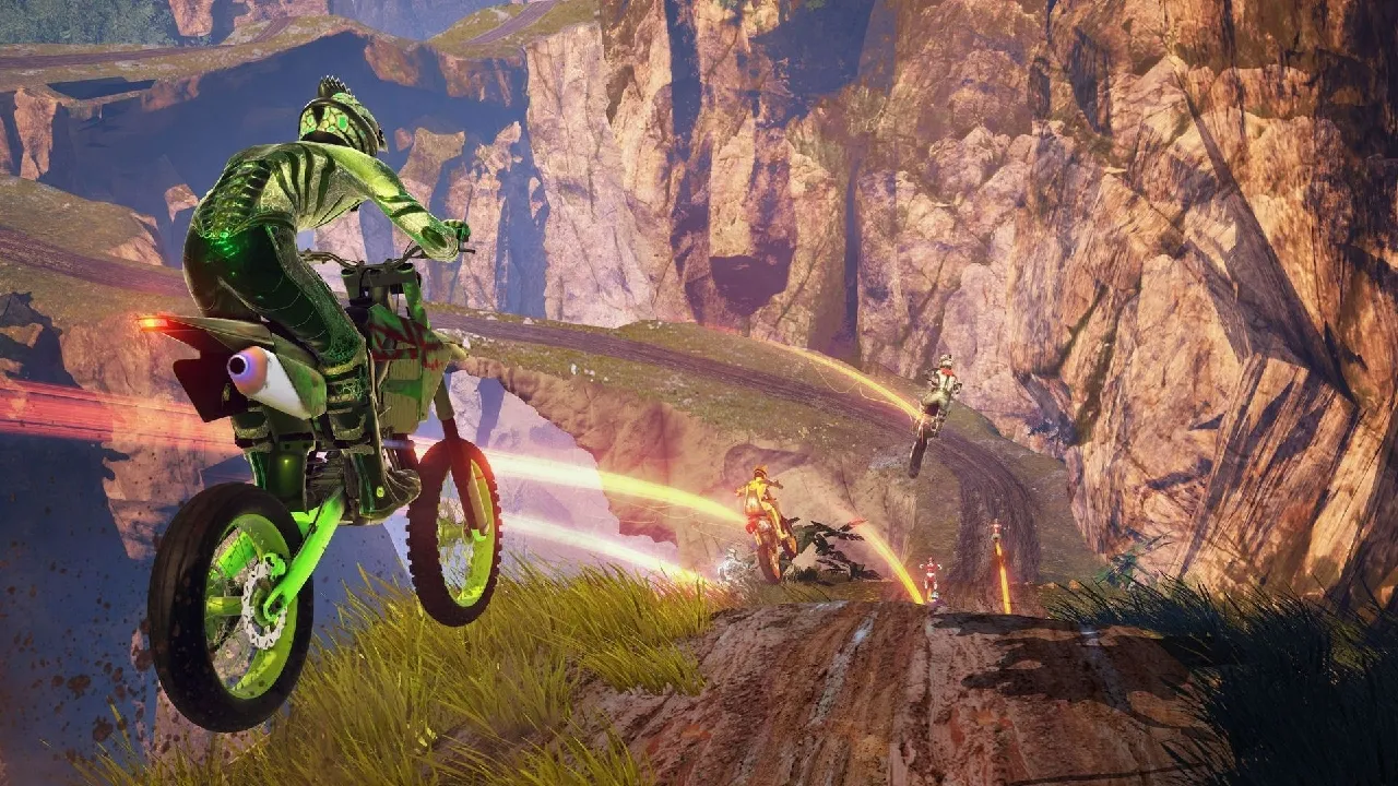 First Teaser Trailer And PlayStation VR Compatibility Announced