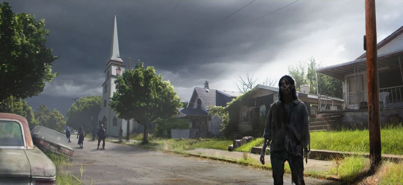  Undead Labs Talks Map Size In State Of Decay 2