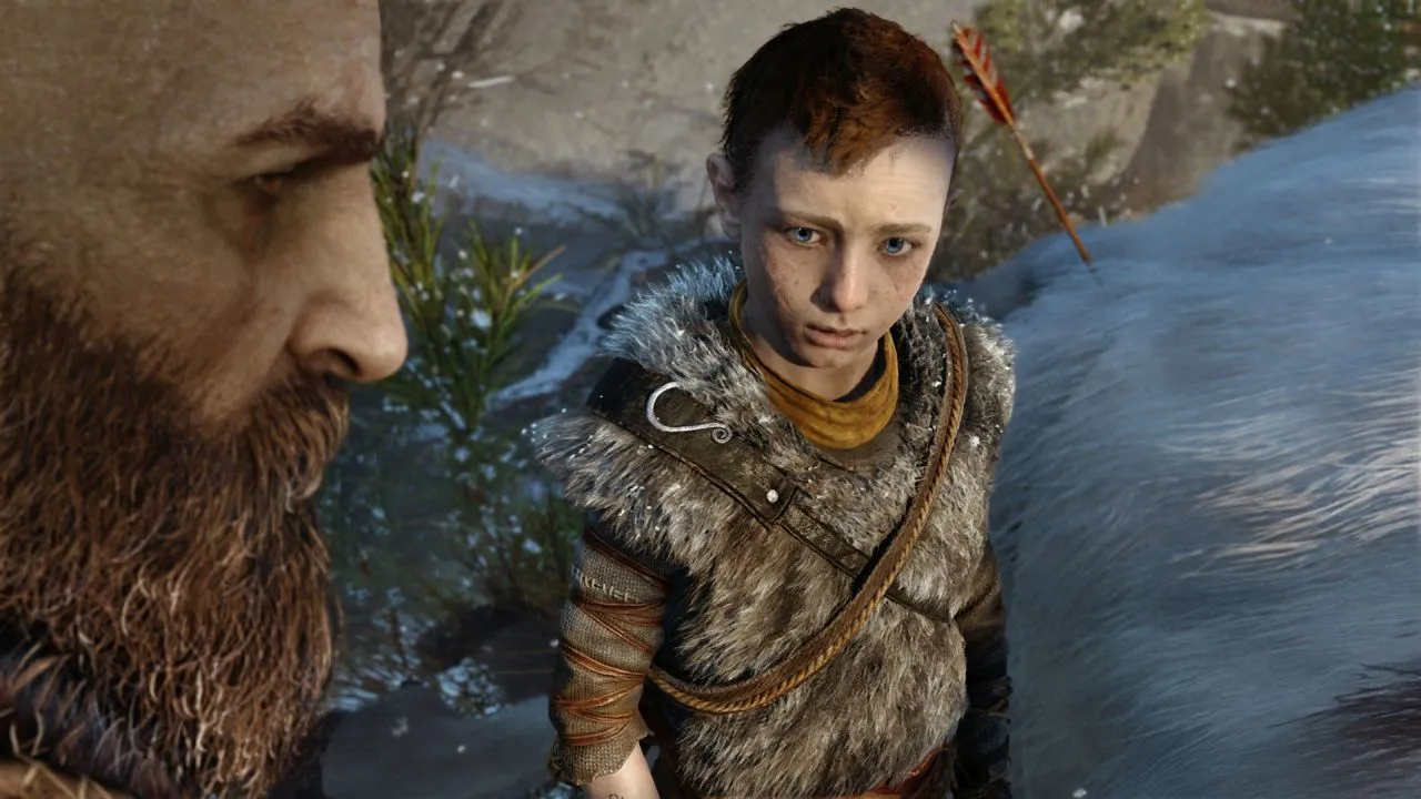 The Game Is Still Violent, But Also Looks More Intimate
