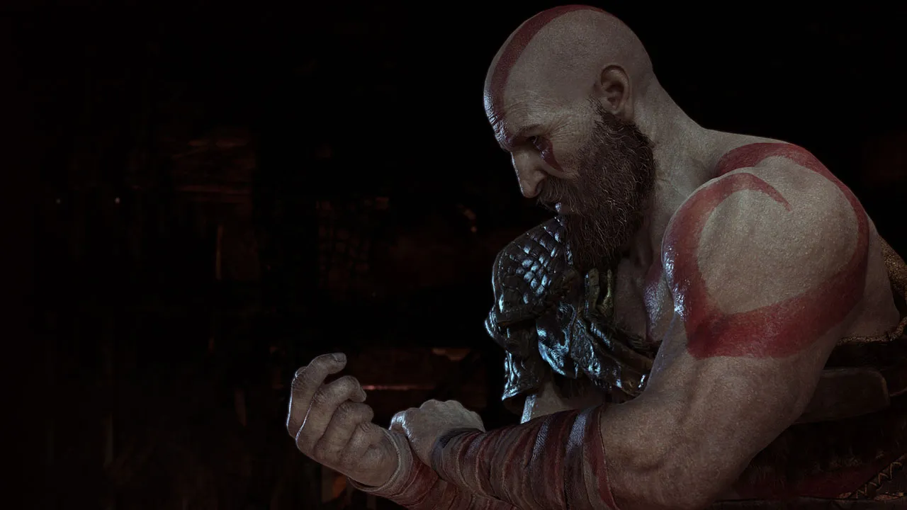 God of War Review – Reaching A Higher Summit