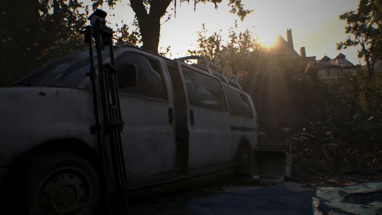 Producer Masachika Kawata Spills His Guts About Resident Evil 7