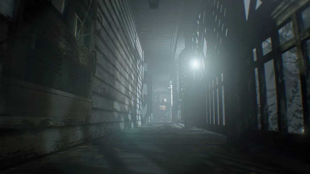 Producer Masachika Kawata Spills His Guts About Resident Evil 7