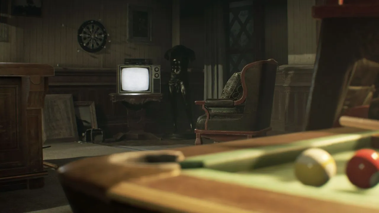 Producer Masachika Kawata Spills His Guts About Resident Evil 7