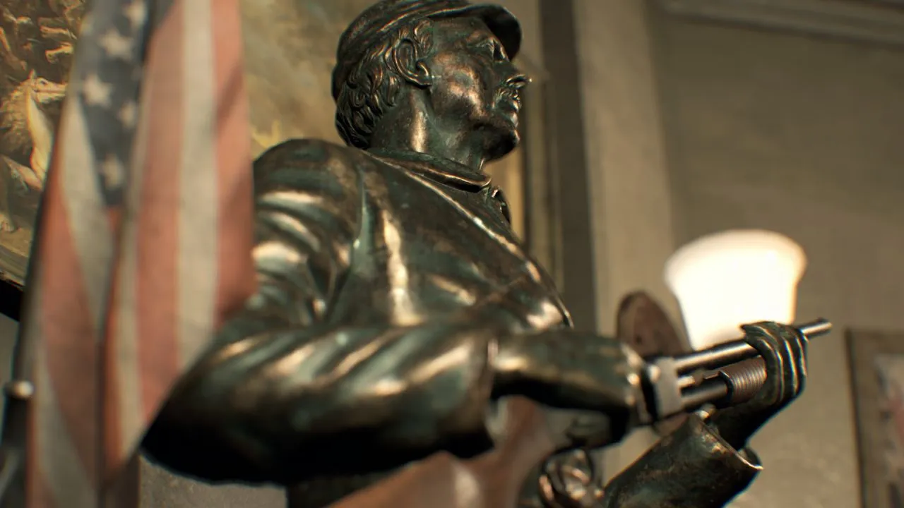 Producer Masachika Kawata Spills His Guts About Resident Evil 7
