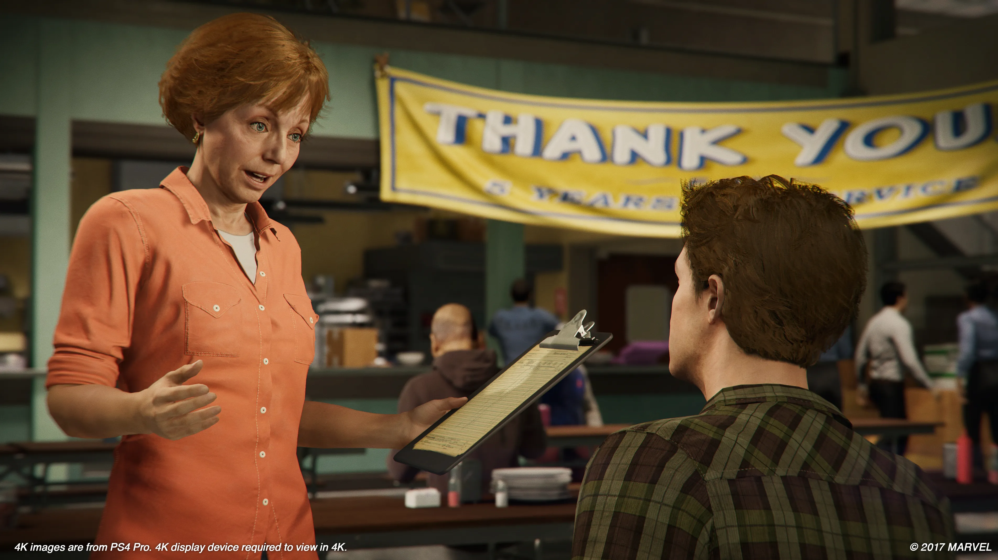 New Spider-Man Trailer Gives Us A Look At Peter’s Life