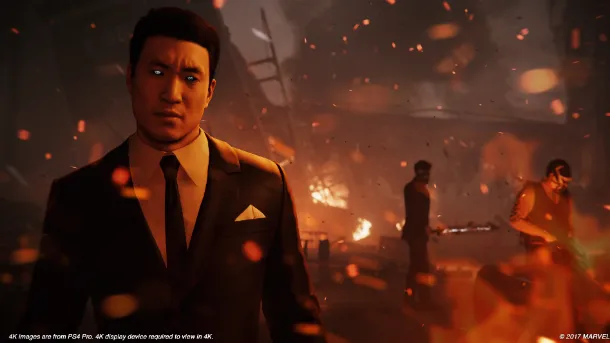 New Spider-Man Trailer Gives Us A Look At Peter’s Life