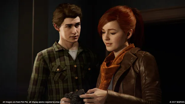 New Spider-Man Trailer Gives Us A Look At Peter’s Life