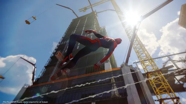 New Spider-Man Trailer Gives Us A Look At Peter’s Life