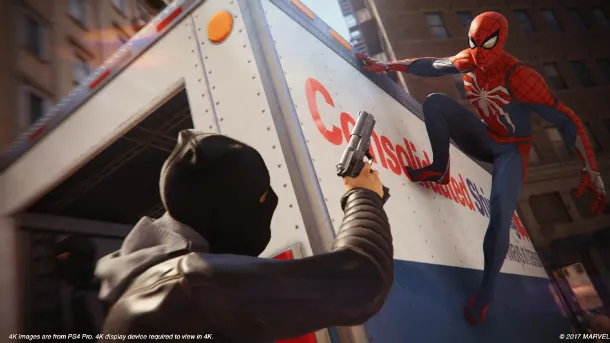 New Spider-Man Trailer Gives Us A Look At Peter’s Life