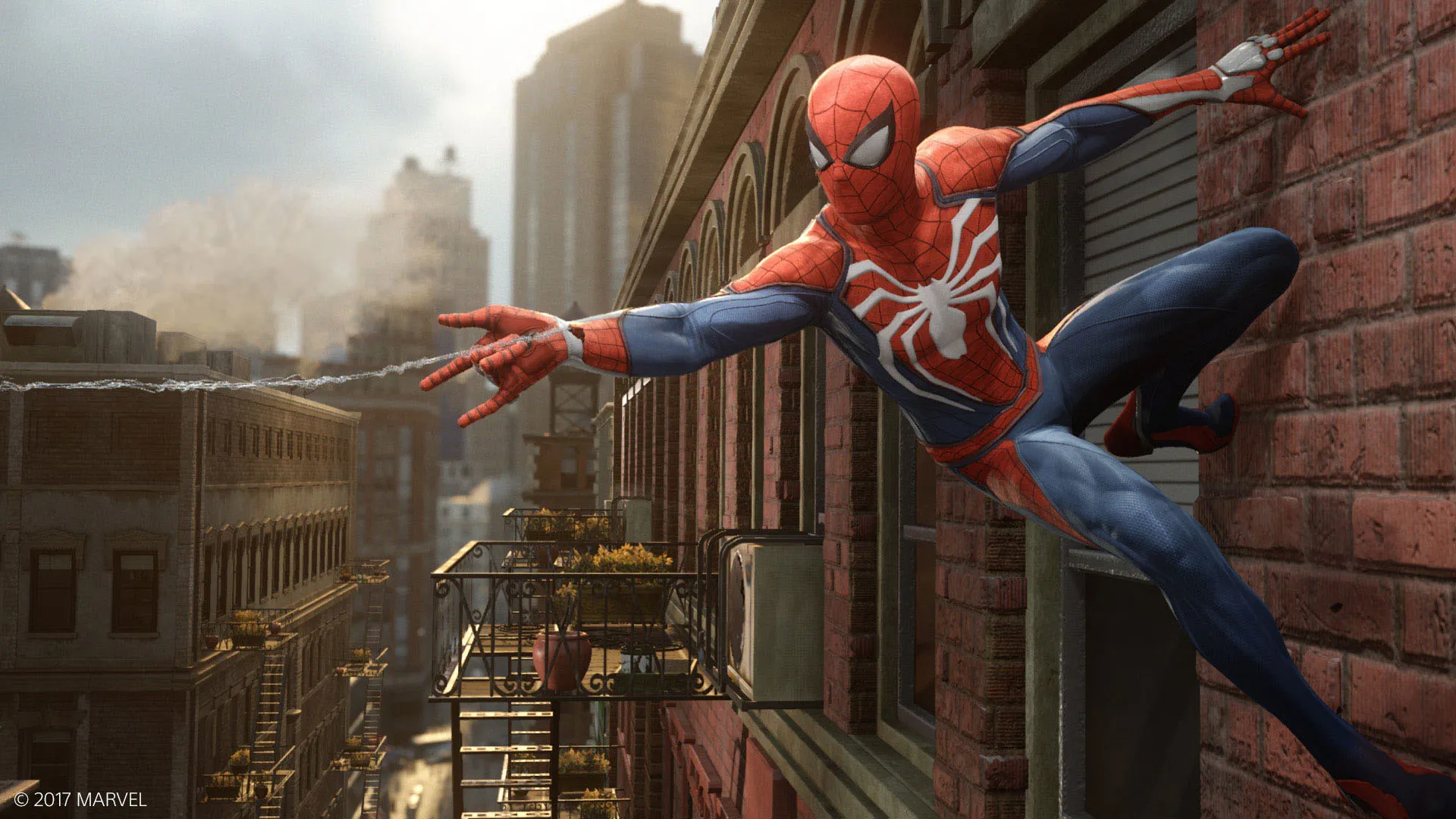 Insomniac Answers Our 10 Biggest Questions