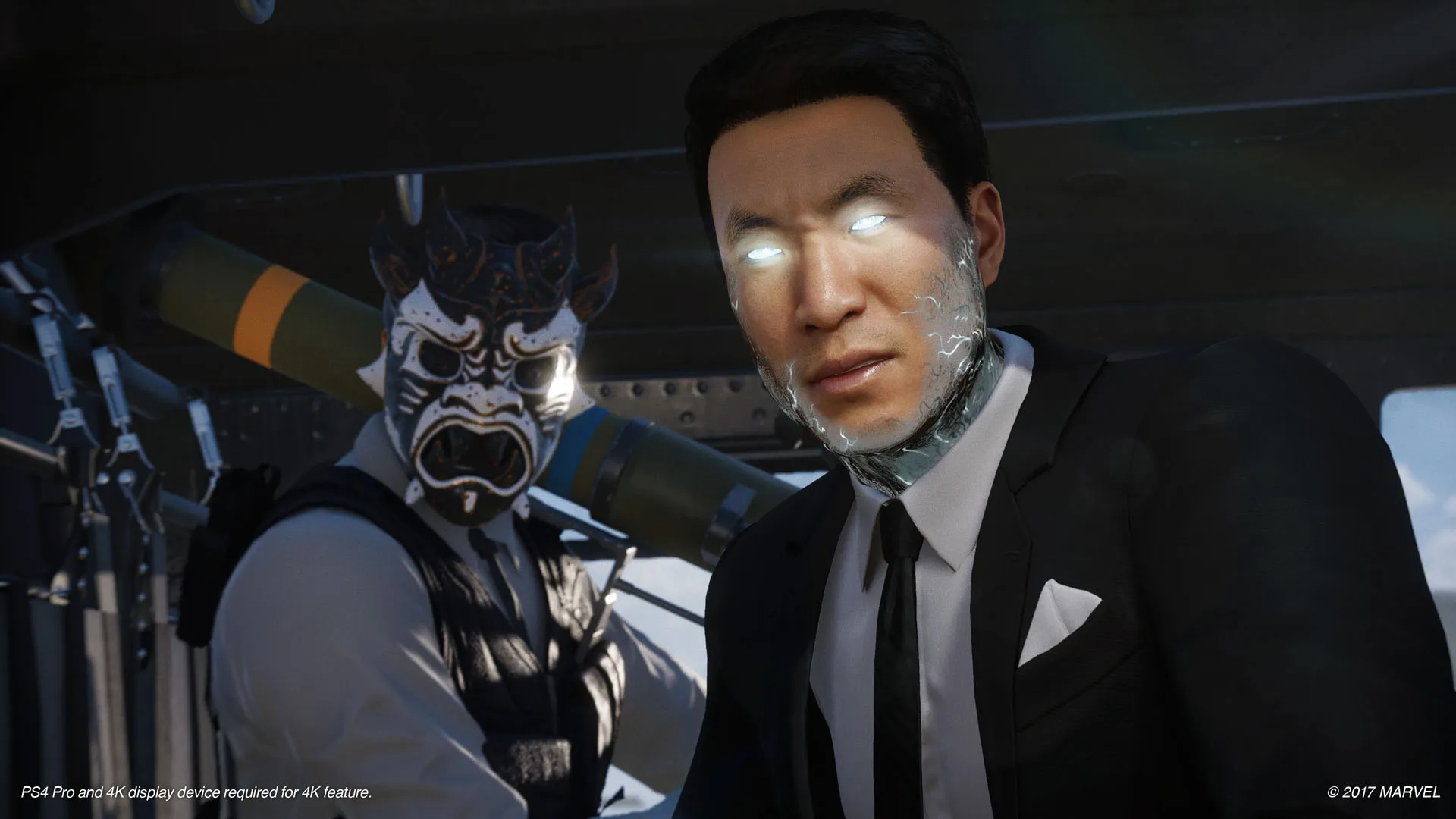 Insomniac Answers Our 10 Biggest Questions